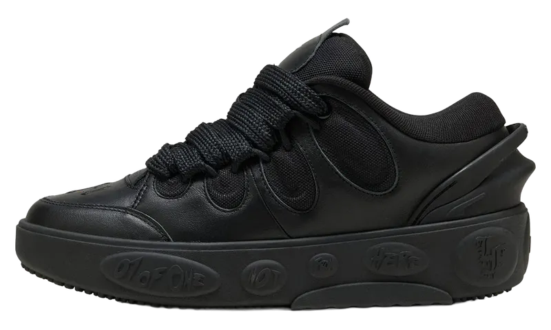Puma LaFrance “Lamelo Ball – Triple Black” (313081-01)