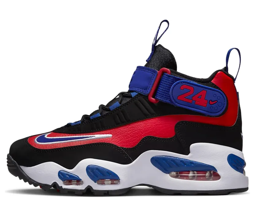 Nike Air Griffey Max 1 GS “USA” (DZ5275-001)