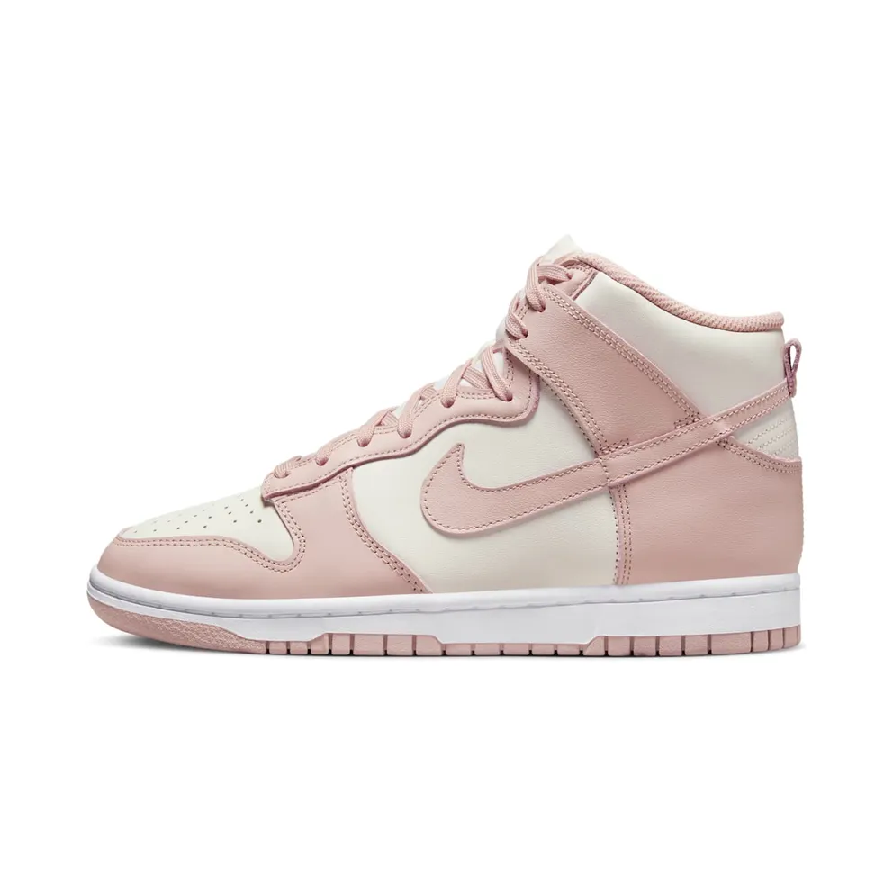 Nike DUNK HIGH MNS “Pink Oxford” (DD1869-003)