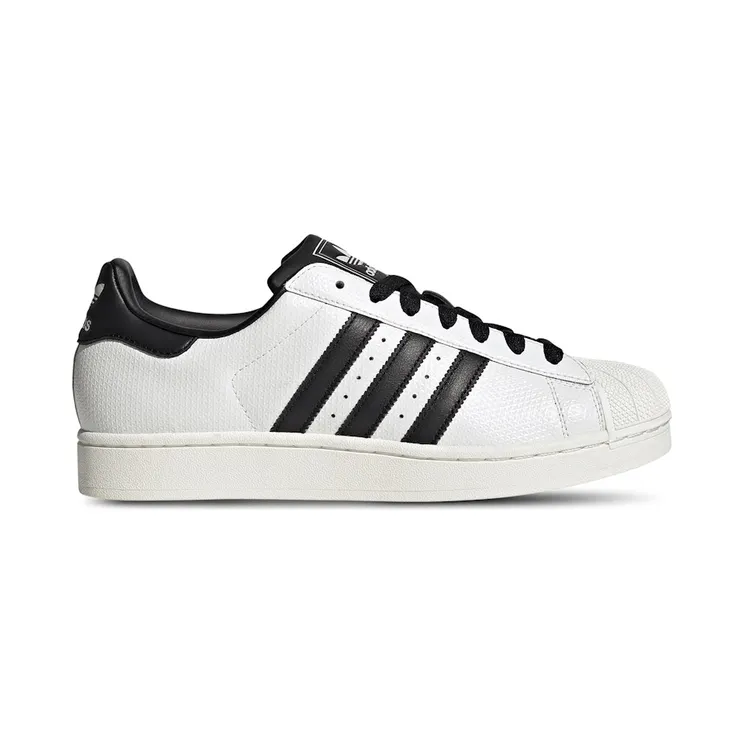 adidas Superstar II White Core Black (IH9267)