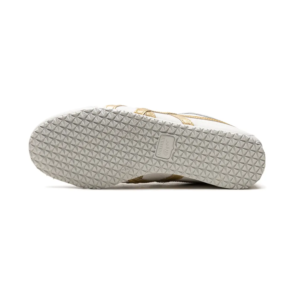 Onitsuka Tiger Mexico 66 “White Gold” (D508K-0194)