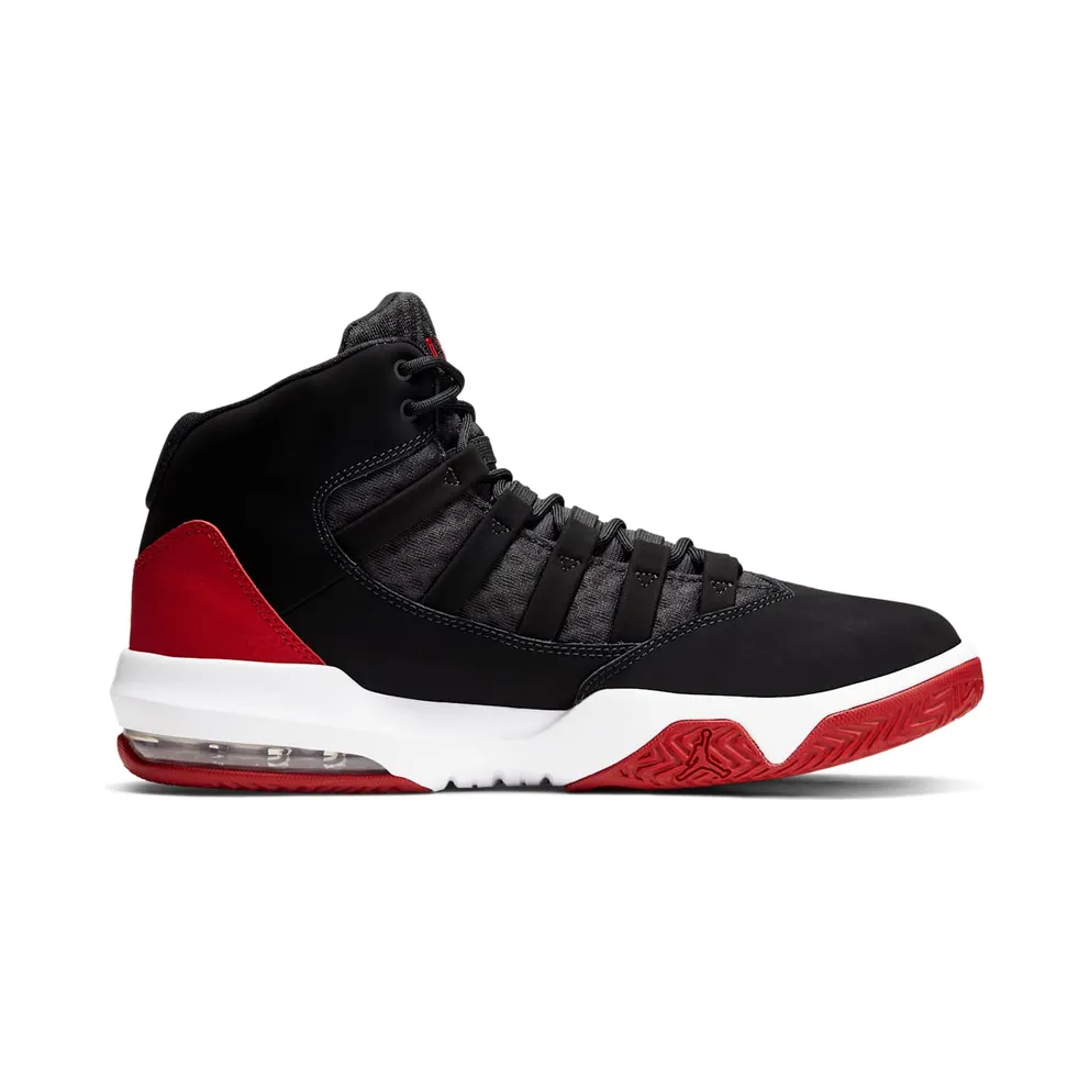 Air Jordan Max Aura Black (AQ9084-023)