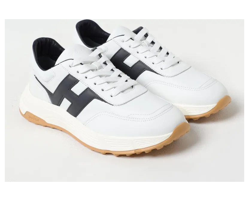 Hogan White 2 (HXM5630FR30U6U1353)