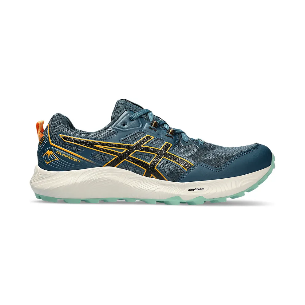 Asics Gel-sonoma 7 Magnetic Blue/Black (1011B595.403)