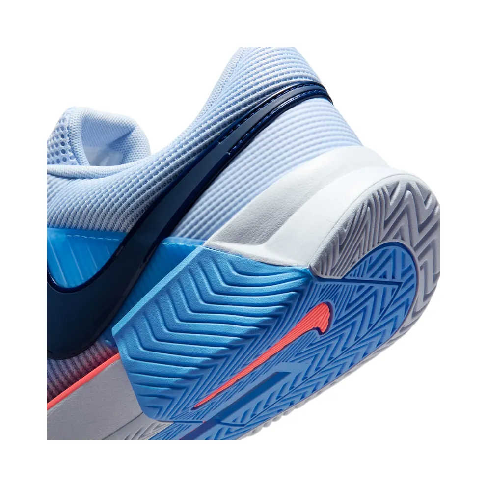 NikeCourt Air Zoom Vapor Pro Blue (IQ5180-400)