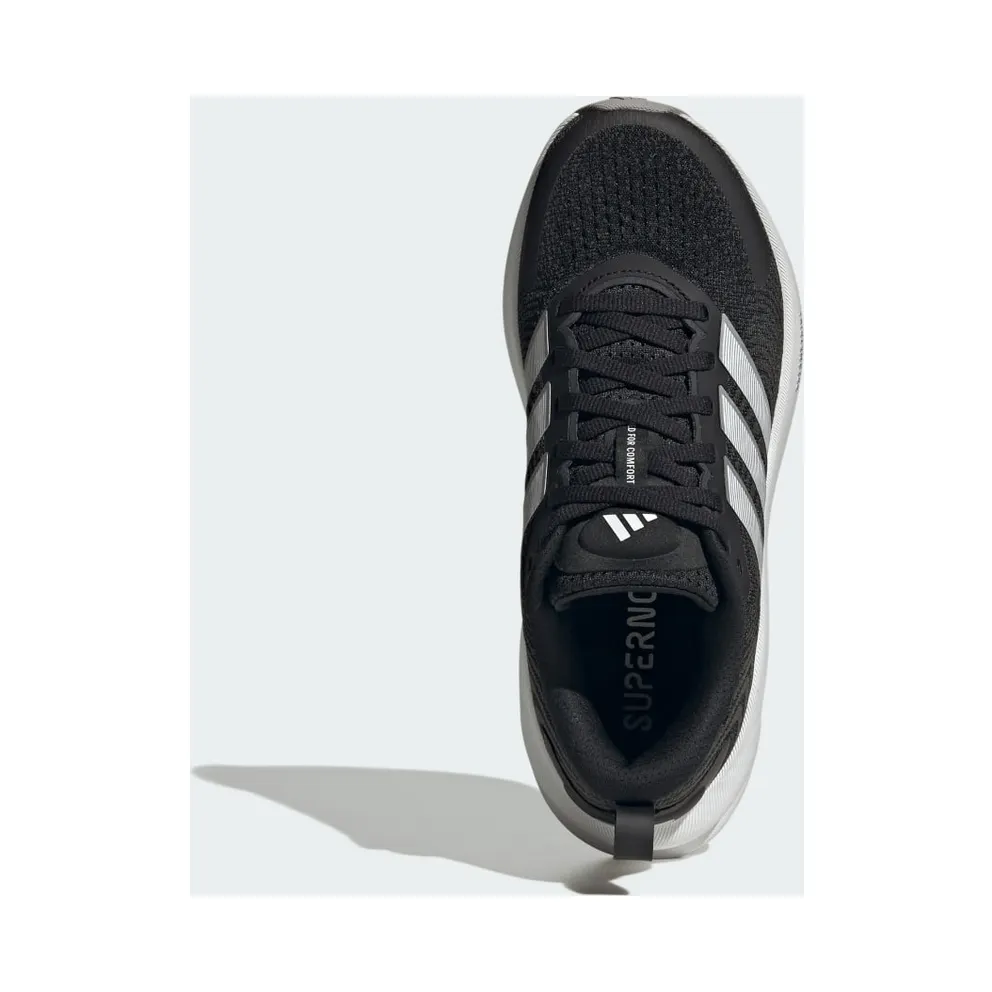 Adidas SUPERNOVA EASE 2 J Core Black / Cloud White / Core White (KK1232)