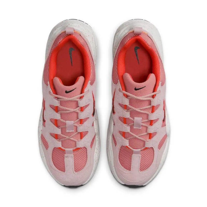 Nike Tech Hera Terra Blush Pink Oxford Cosmic Clay Black (DR9761-202)
