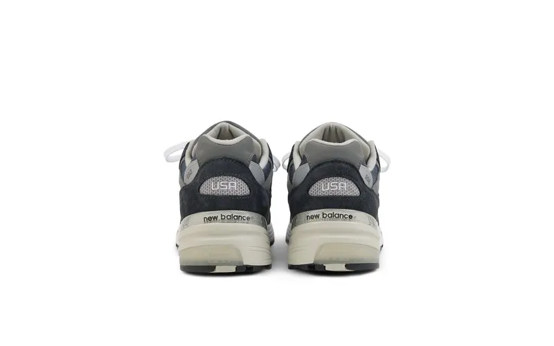 New Balance 992 “MiUSA Navy” (U992NY)