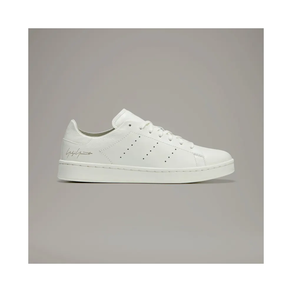 adidas Y-3 Stan Smith Off White / Off White / Off White (IG4037)