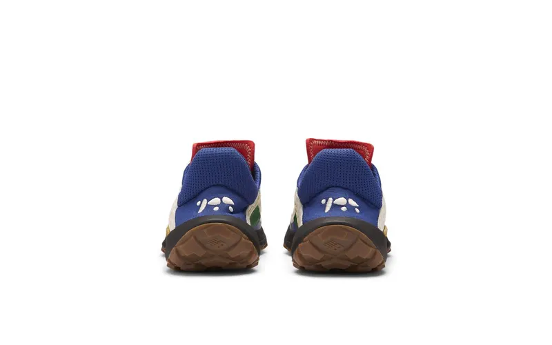 New Balance Minimus Trail Ice Studios Pristine (UM10LIS)