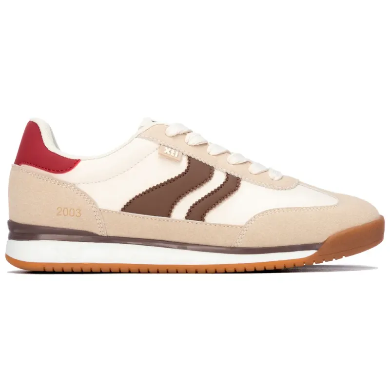 Xti 14677003 Shoes 14677003-Beige