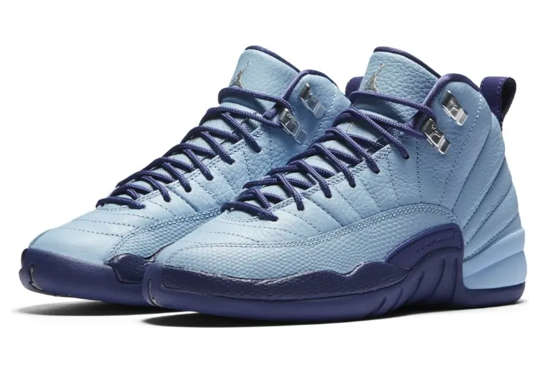 Air Jordan 12 Retro GG Hornets (510815-418)