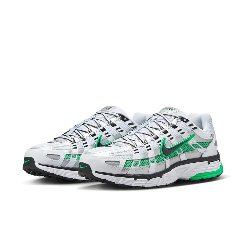 Nike P-6000 Spring Green (CD6404-104)