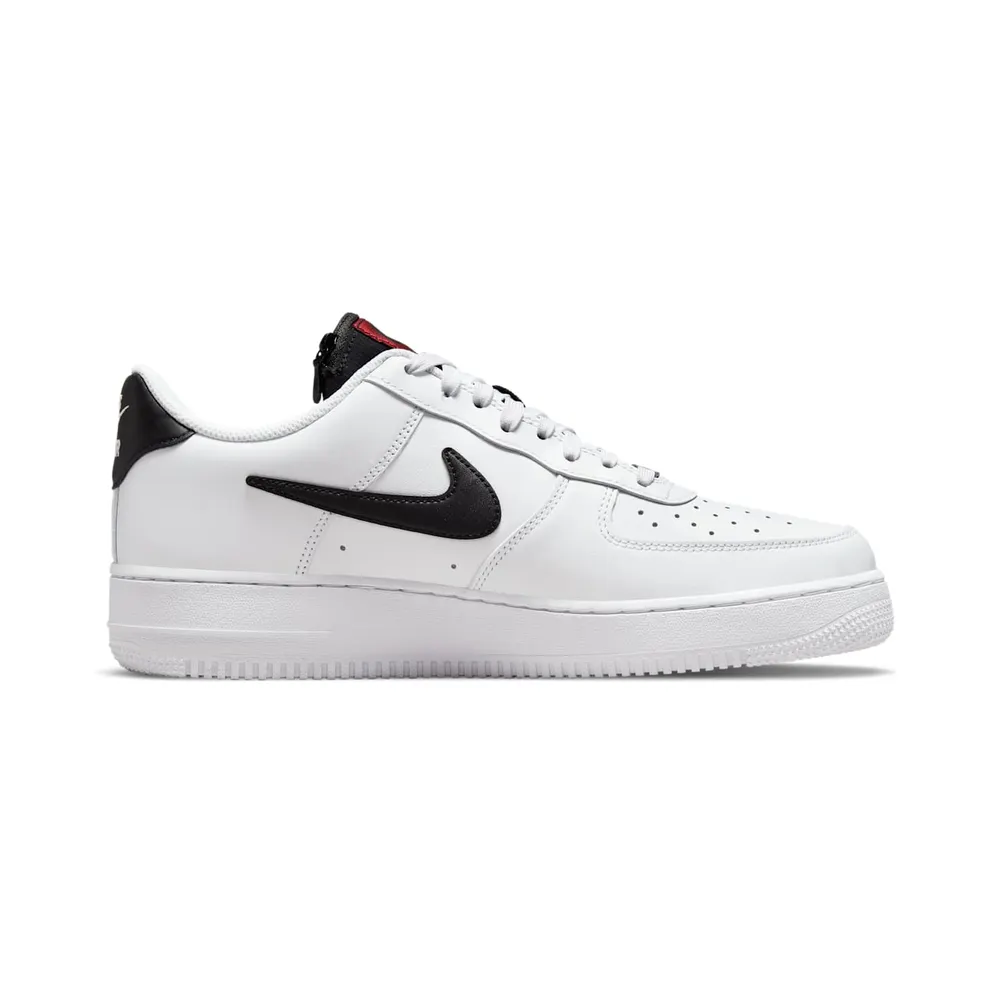 Nike Air Force 1 ’07 Premium White (DH7579-100)