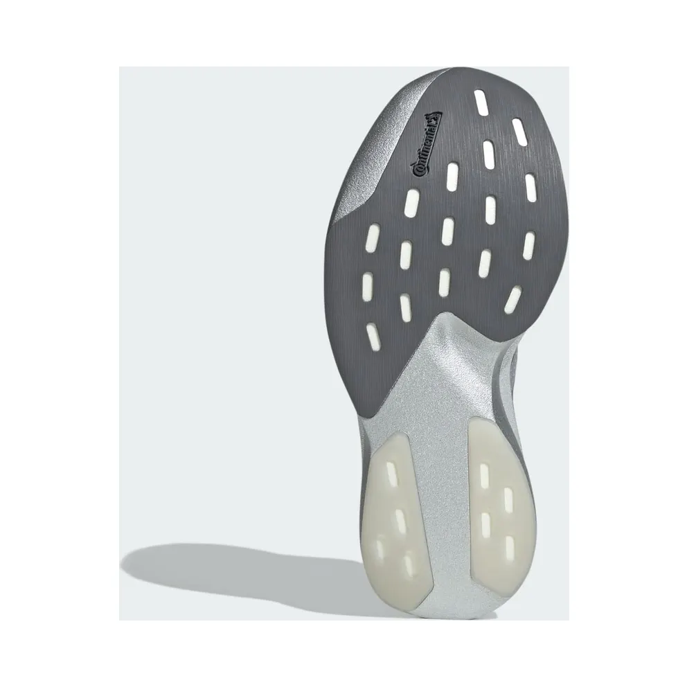 Adidas Adizero Evo SL GS “Silver Metallic” (KK1248)