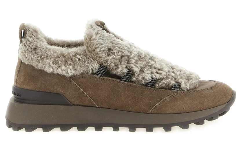 Brunello Cucinelli “Brown” (MZSFG3387C8187)
