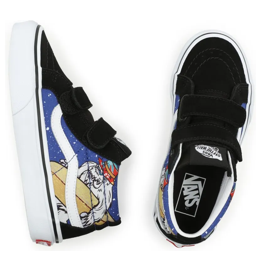 vans-sk8-mid VN00018T8AY