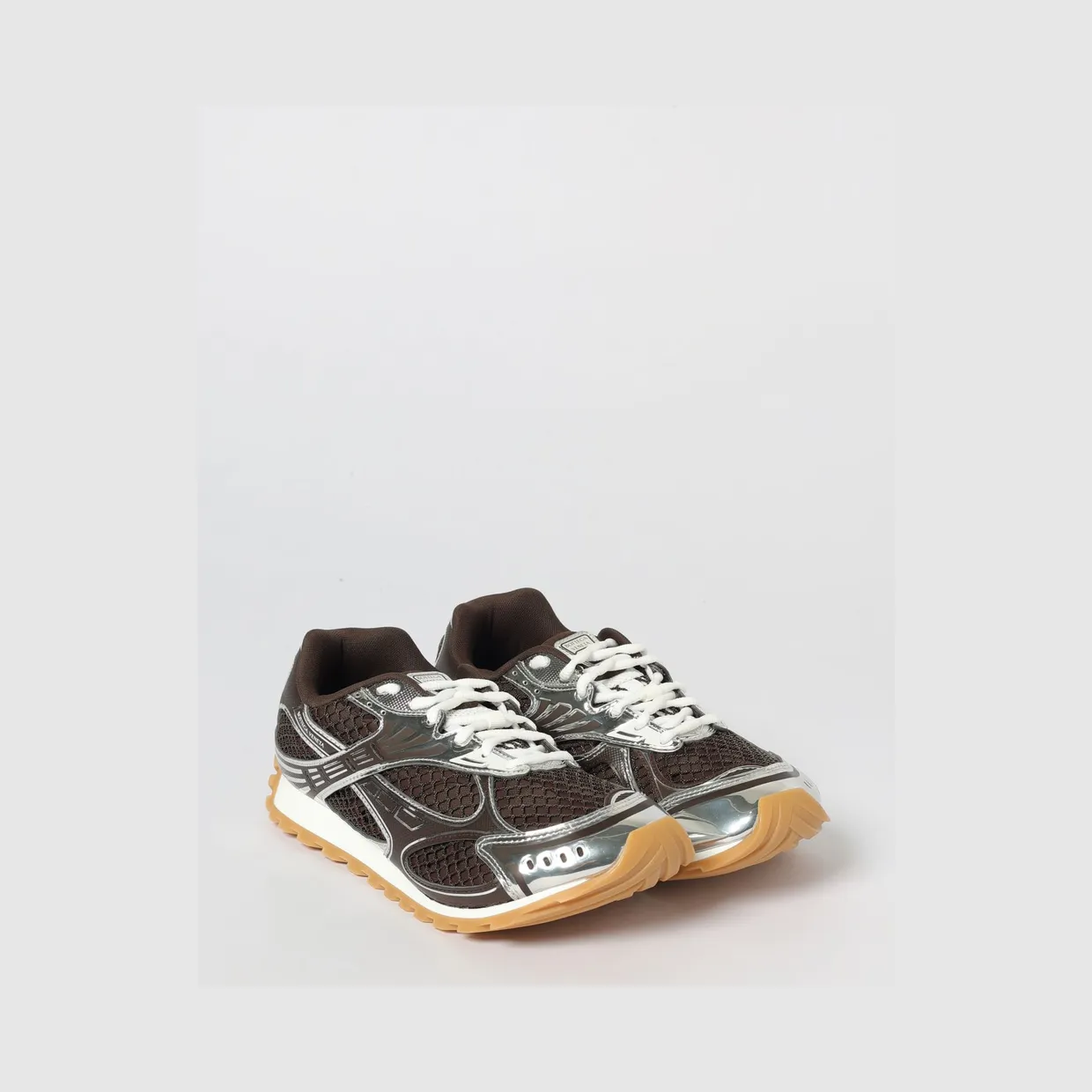 Bottega Veneta Sneakers Dark (741357V2X402145)