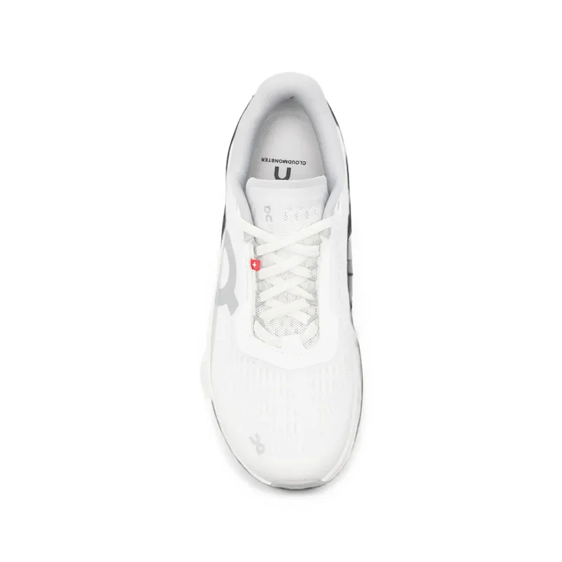 On Running Cloudmonster Running “White” (3WG1081200)