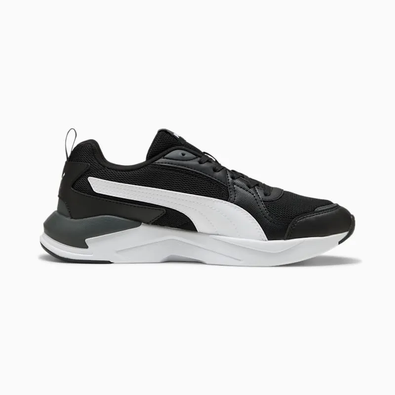 Puma X-Ray Puma X-Ray 4 Black / White (40736101)
