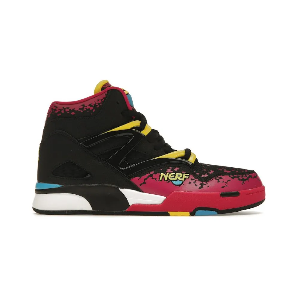 Reebok Pump Omni Zone II NERF Light Jammer Black (GY8069)
