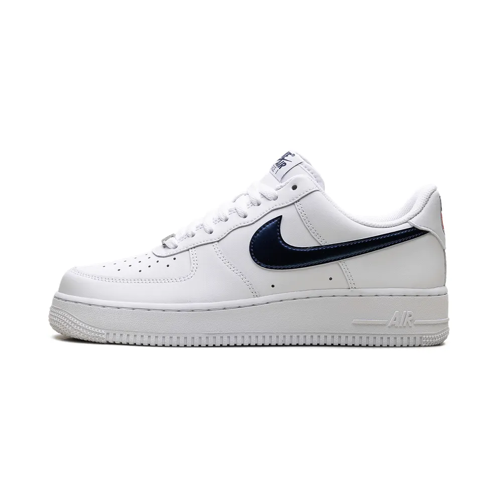 Nike Air Force 1 Low “Team USA” (IQ0407-100)