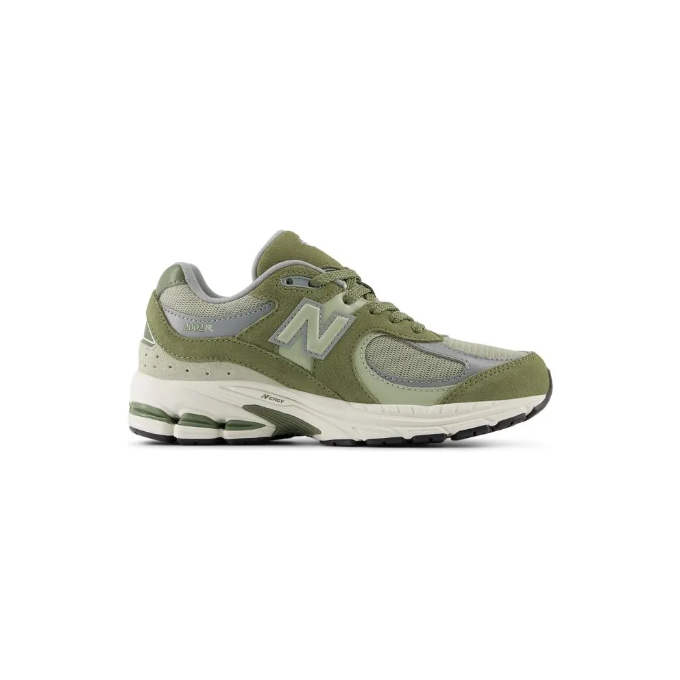 New Balance 2002R Dark Olivine (GC2002CA)