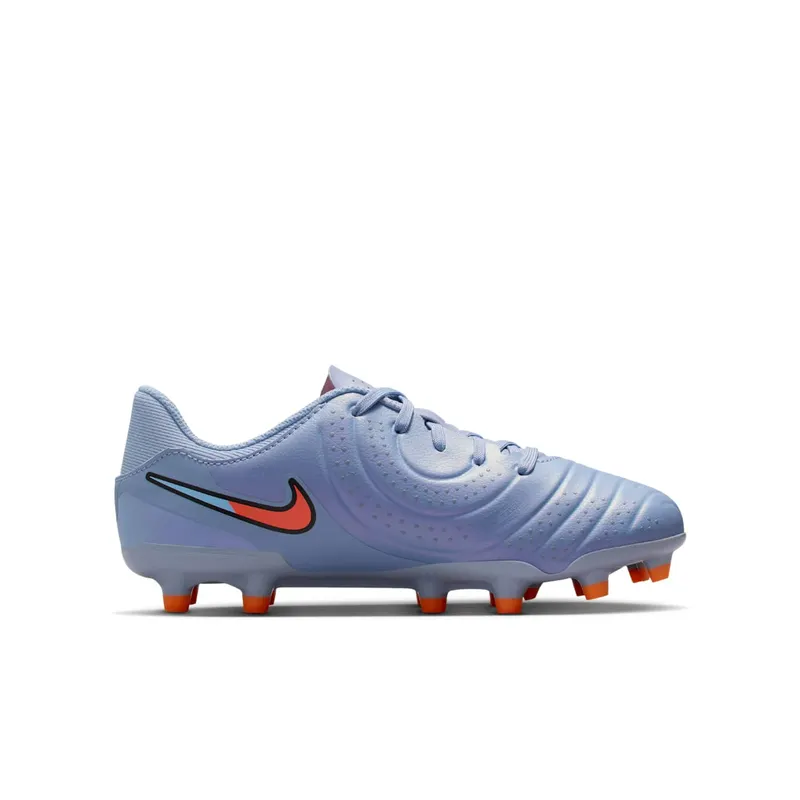 Nike Tiempo Legend 10 Academy FG/MG Scary Good Pack (DV4348-402)