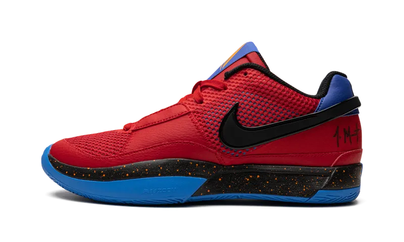 Nike Ja 1 “Hunger” (DR8785-401)