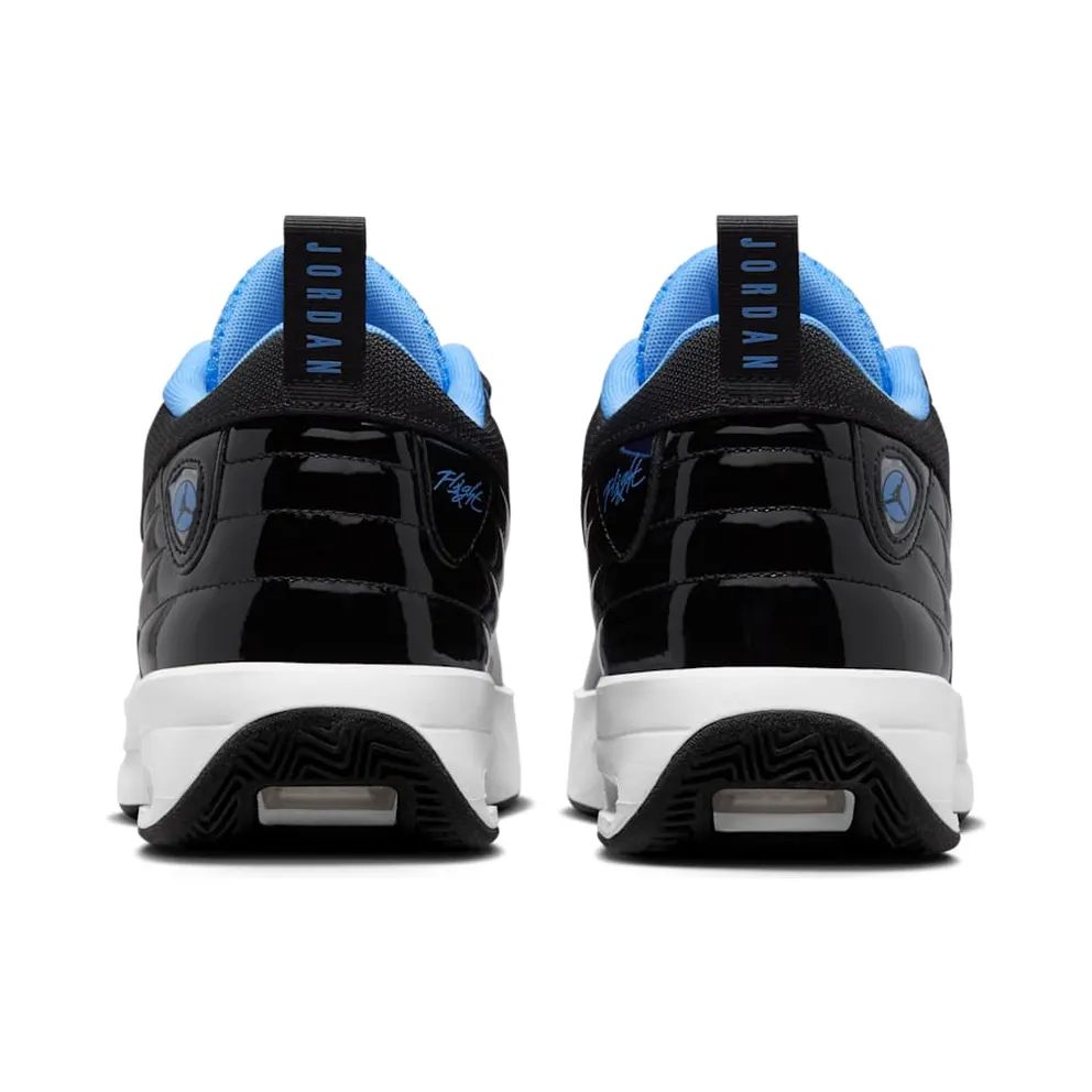 Jordan Max Aura 6 Black University Blue White (FQ8298-004)