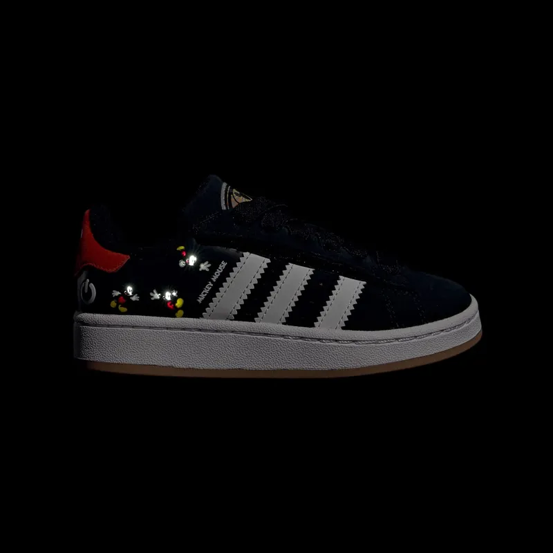 adidas Campus 00s LED Lights Comfort Closure Disney Mickey Mouse (JP7989)
