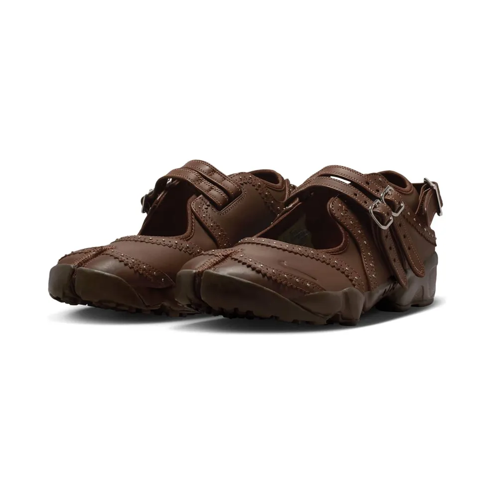 Nike Air Rift “Light British Tan” (IM7396-281)