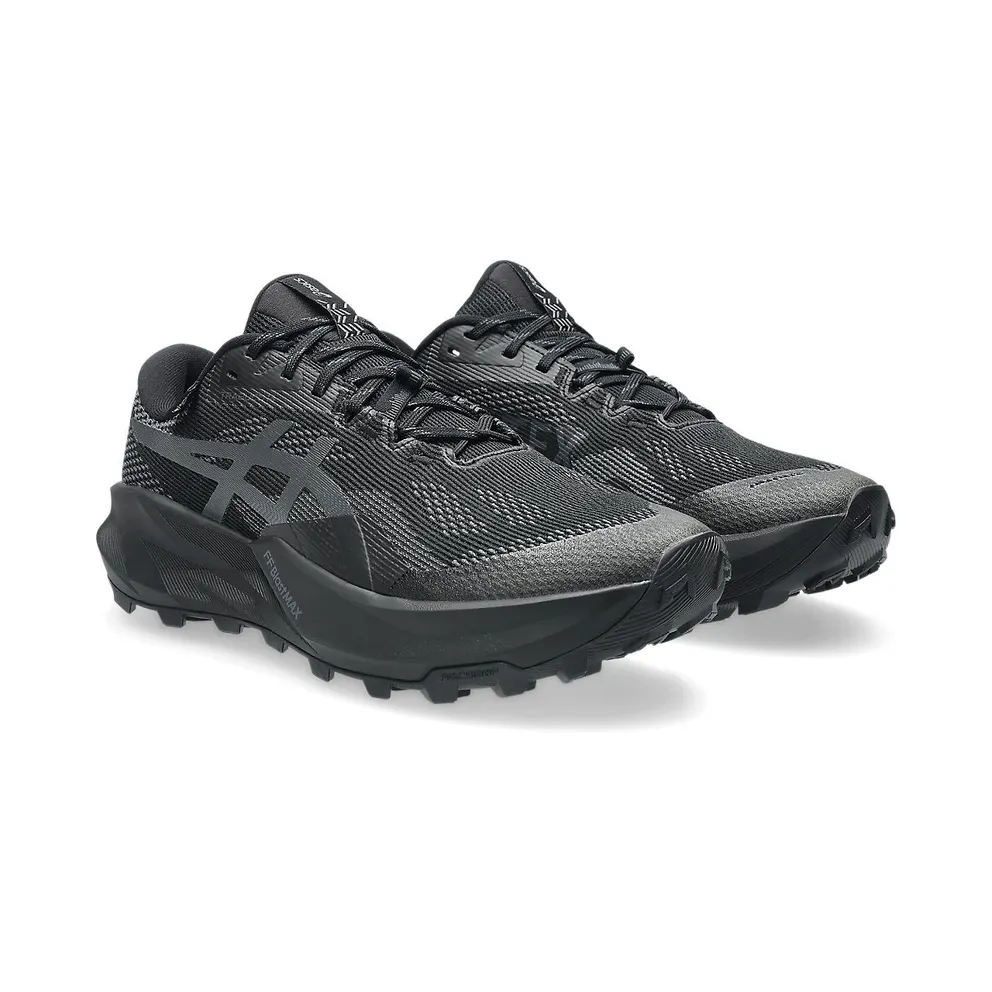 ASICS TRABUCO 14 GTX “Black / Misty Pine” (1011C165-002)