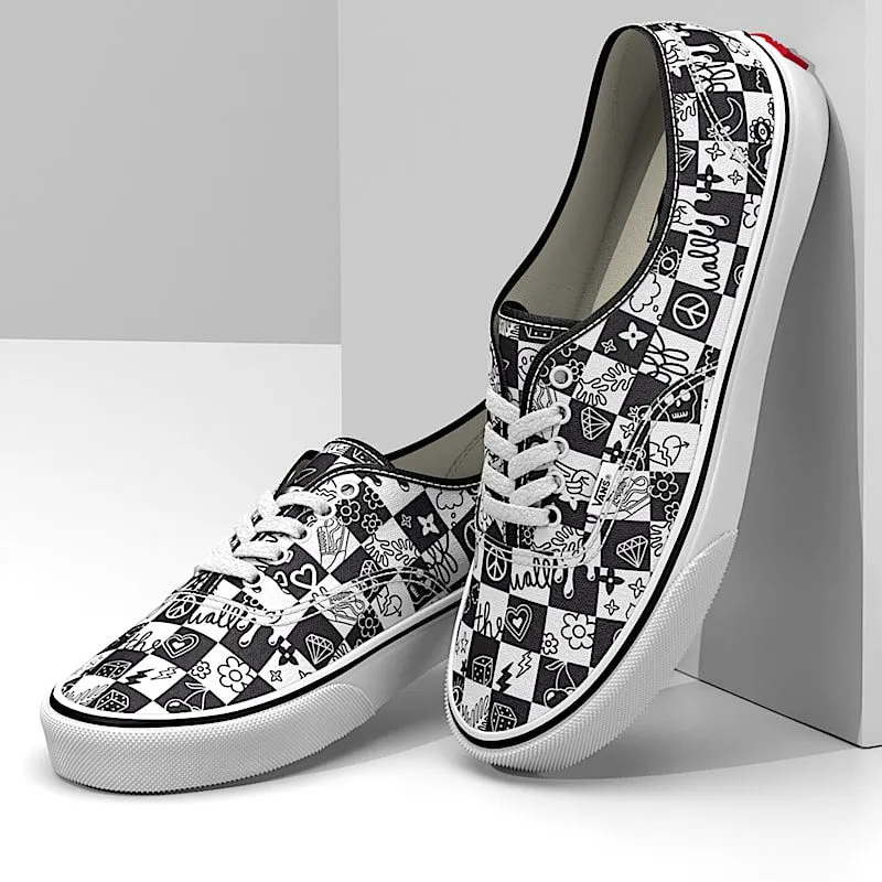 vans-checkerboard VN0A5KS96U6