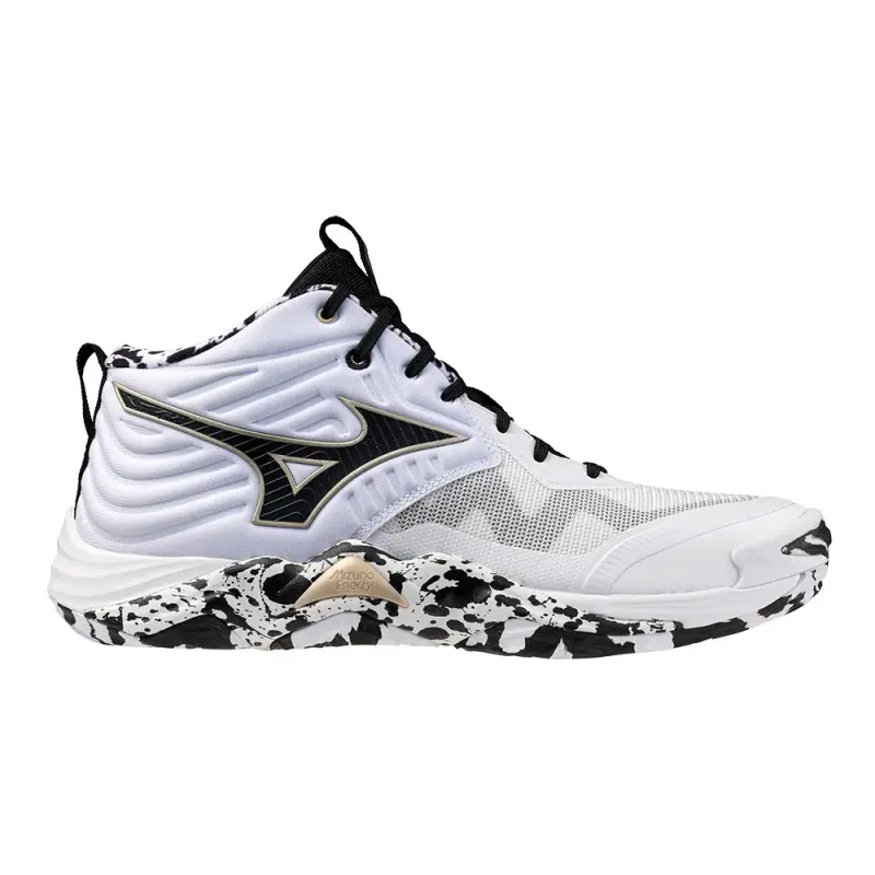 Mizuno Wave Momentum White (V1GA251741)