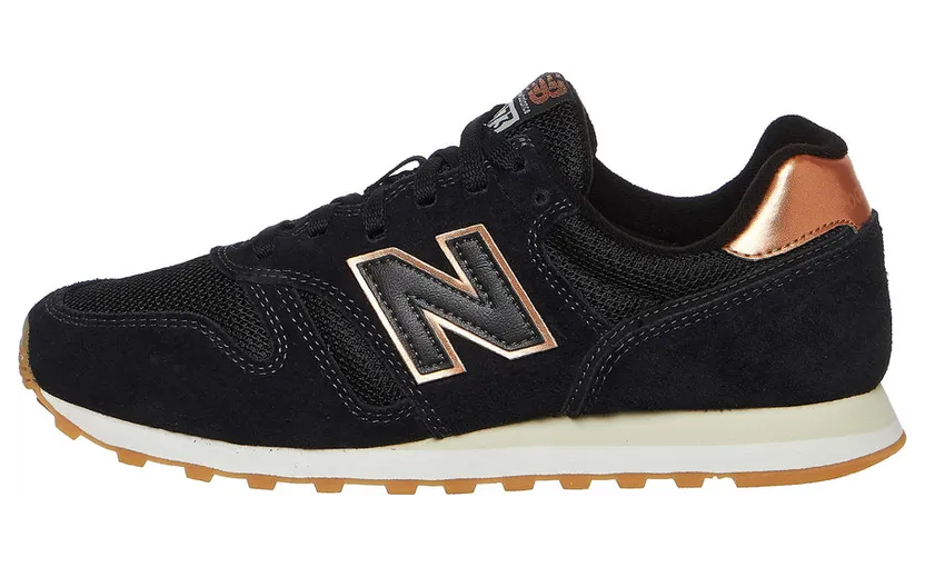 New Balance WL373 CE2 Black (774761-50-8)