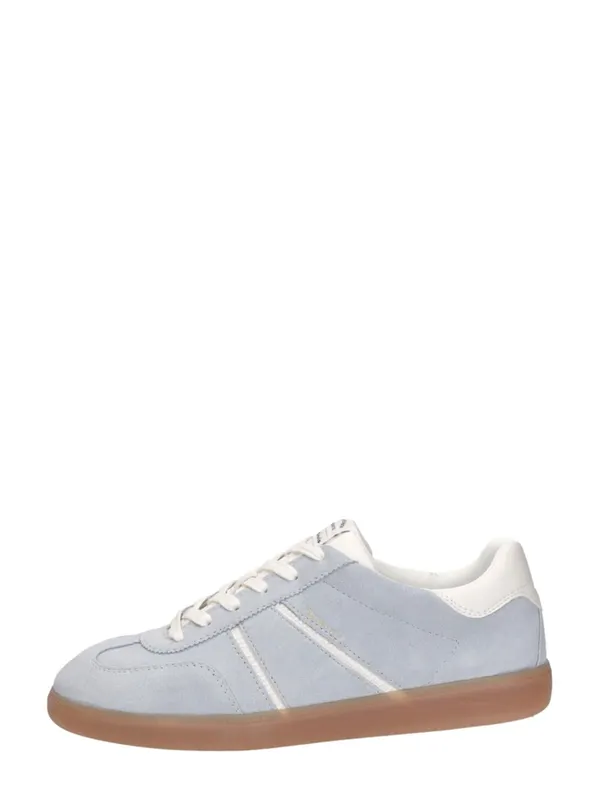 Tamaris sneaker Light Blue (1-23624-43-880)