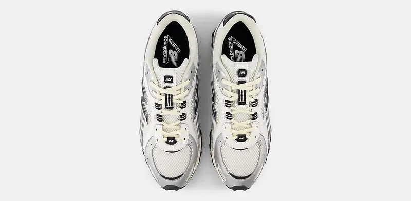 New Balance 204L “Silver Metallic Black” (U204LSWD)