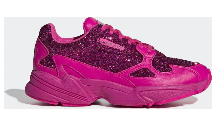 adidas Falcon Shock Pink (W)