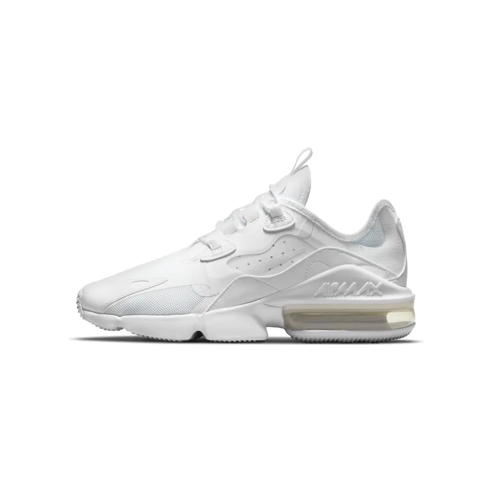Nike Air Max Infinity 2 Triple White (CU9452-101)