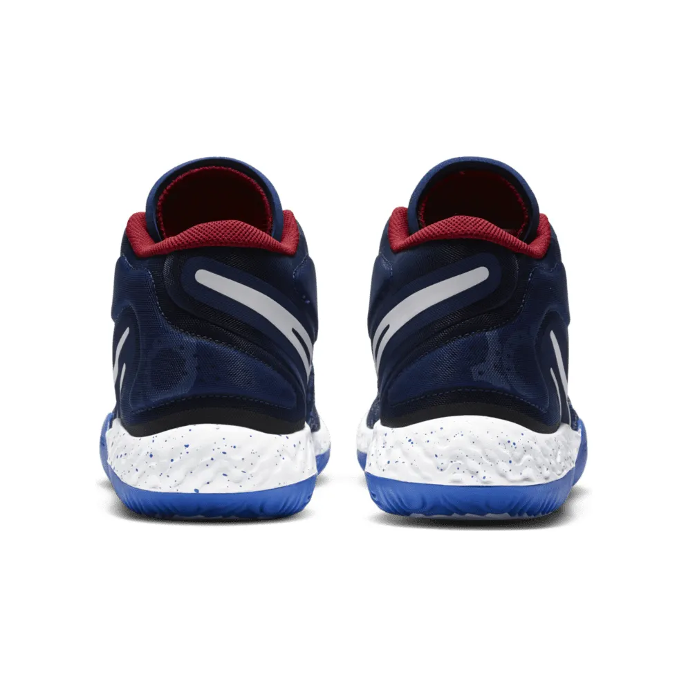 Nike KD Trey 5 VIII Blue Void Blue Void/Racer Blue/Red Crush (CK2090-402)