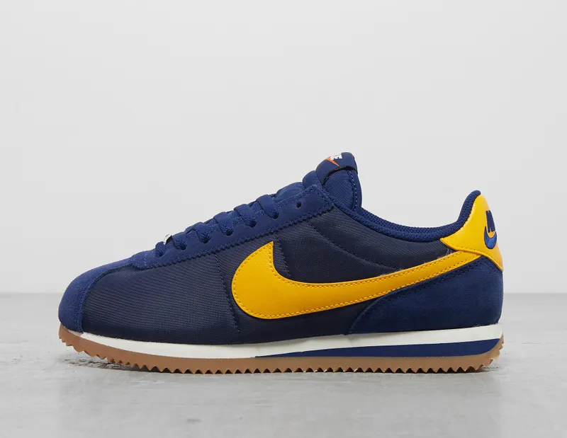 Nike Cortez, Blue DZ2795-403
