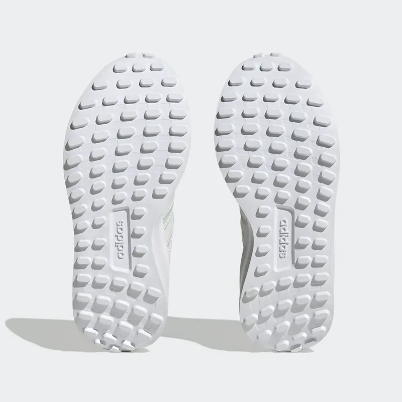 Adidas Run 70s Cloud White / Silver Metallic / Core Black (HR0295)