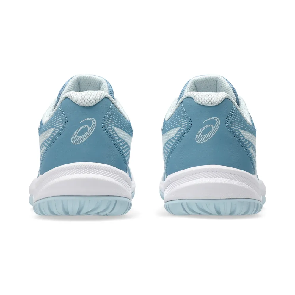 ASICS UPCOURT 6 GS “Saba Blue / White” (1074A045-403)