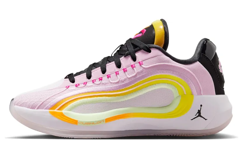 Jordan Luka 4 Gone Fishing (IF0484-600)