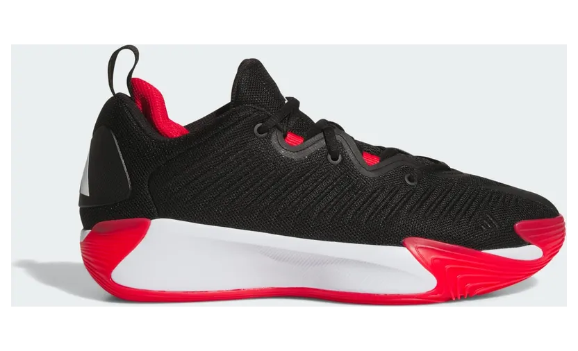 Adidas adidas Initiation Core Black / Cloud White / Pure Ruby (JS0464)