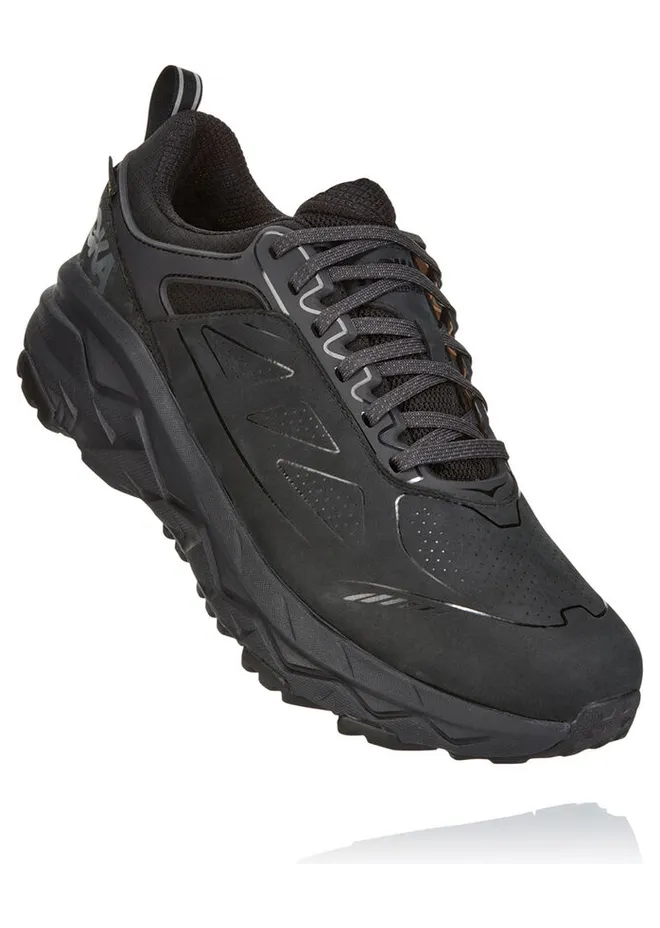 HOKA Challenger Low Gore-Tex Black (1106517-BLK)