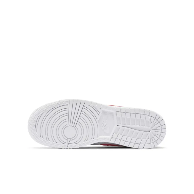 Jordan 1 Low Children’s Art (GS) (DH5927 006)