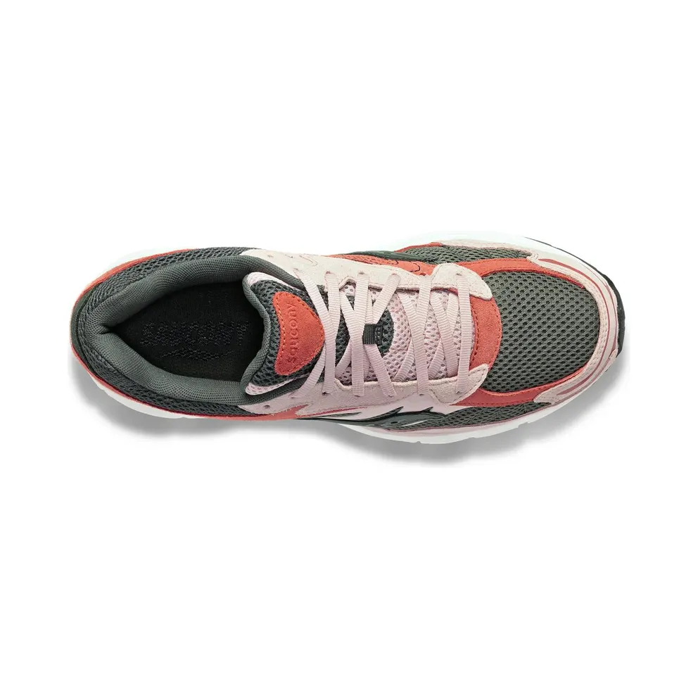 Saucony ProGrid Omni 9 Premium Dust Pink Green (S70740-2)