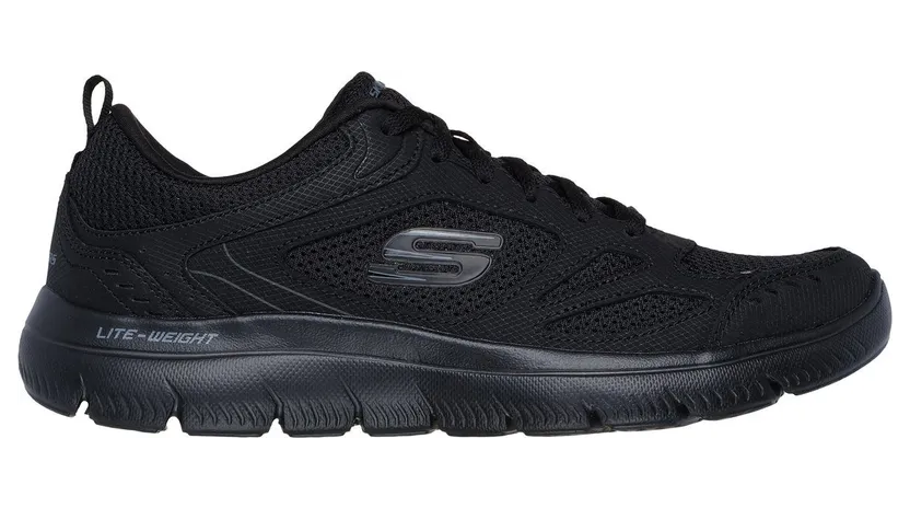 Skechers Summits 52812_BBK